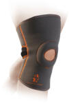 MADMAX Knee Support with Patella Stabilizert Térdvédő L
