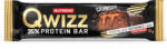 Nutrend QWIZZ Protein Bar 60g Chocolate Brownies
