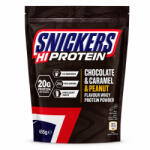 Snickers Protein Powder - Chocolate Caramel & Peanut 455g