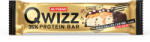 Nutrend QWIZZ Protein Bar 60g Salted Caramel