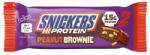 Hi Protein Bar High Protein Bar Peanut Brownie 50g