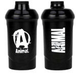 Universal Nutrition Shaker 700ml - Fekete