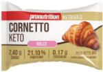  PRONUTRITION KETO PROTEIN CROISSANT ÉDES (NATÚR) 50g