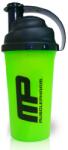  MusclePharm Shaker Black/Green 700ml