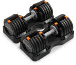 NordicTrack 25 kg állítható egykezes set (pár)