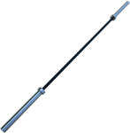  220 cm versenyrúd fekete (1500 lbs)