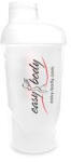 QNT Shaker Easy Body 600ml White