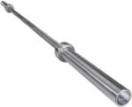 Body-Solid OLSPB220 Olympic Super Power Bar 900 kg - 220 cm (50 mm-es végátmérő)