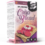  FORPRO 30% Protein Crisp Bread Chia Seeds, Amaranth & Guinoa 10x150g