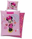  Disney Minnie Chic ágyneműhuzat 140×200cm, 70×90 cm