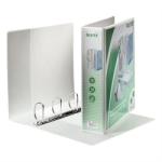Leitz Maxi caiet mecanic panorama 4 inele 77 mm A4 alb (42870001)