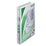 Leitz Maxi caiet mecanic panorama 2 inele 44 mm A4 alb (42790001)
