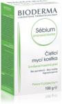 BIODERMA Sébium săpun solid pentru ten gras și mixt 100 g