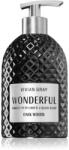 VIVIAN GRAY Wonderful Dark Woods săpun lichid de lux de maini 500 ml