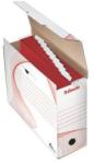 Esselte Standard cutie de arhivare 117 mm alb (10965)