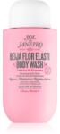 Sol de Janeiro Beija Flor Renewing Body Wash gel cremos pentru dus cu efect de hidratare 90 ml