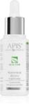 APIS NATURAL COSMETICS Acne-Stop Professional concentrat pentru tenul gras, predispus la acnee 30 ml