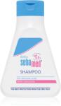 sebamed Baby Wash шампоан за фина коса 150ml