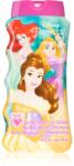 Disney Princess Bubble Bath and Shampoo gel de dus si baie pentru copii 475 ml