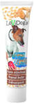 LoviPet Lovi Dog Snack Premium Peanut Butter - unt de arahide natural pentru câini, 90 g