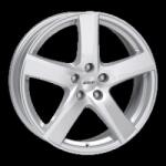 ALUTEC Janta Aliaj ALUTEC Freeze polar silber 6.5X16 5X108 ET 50 CB 63.4
