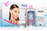 Astrid Aqua Biotic Tripack set cadou pentru o piele perfecta 3 buc Masca de fata
