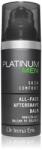 Dr Irena Eris Platinum Men Aftershave Repair balsam hidratant dupa barbierit 50 ml