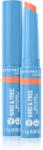Rimmel Kind & Free balsam de buze colorat culoare 003 Tropical Spark 1, 7 g