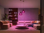 Philips Hue White and Color Ambiance 9W 1100 E27 kis kezdőkészlet (929002468805)