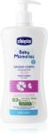 Chicco Baby Moments Relax șampon pentru corp 0 m+ 500 ml