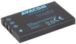 AVACOM Baterie de schimb Fujifilm NP-60 Li-Ion 3.7V 1180mAh 4.4Wh (DIFU-NP60-B1180) Baterii de unica folosinta