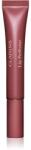 Clarins Lip Perfector Glow gloss buze stralucitor buze si obraz culoare 25 mulberry glow 12 ml
