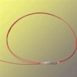  Fibră optică Pigtail LC 62.5/125MM 1m, 0.9mm (2220)