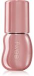 fwee 3D Voluming Gloss lip gloss hidratant pentru volum maxim culoare B08 Rozy 70% 5.3 g