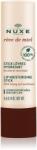 NUXE Rêve de Miel Lip Moisturizing Stick balsam de buze stick 4 g