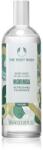 The Body Shop Moringa Body Mist spray pentru corp pentru femei 100 ml