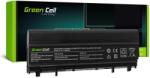 Green Cell Baterie Green Cell VV0NF N5YH9 pentru Dell Latitude E5440 E5540 P44G (DE106)