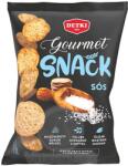 DETKI Gourmet Snack sós 100g /14/