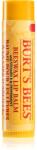 Burt's Bees Lip Balm Original Beeswax ajakápoló méhviasszal with Vitamin E & Peppermint 4.25 g