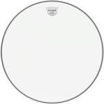 Remo 16" Classic Fit Ambassador Clear