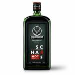 Jägermeister Lichior Jagermeister Carakter Scarf 33%, 1L
