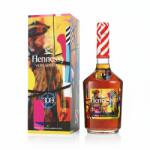 Hennessy Coniac Hennessy VS 300TH Founders Edition 40%, 0.7L