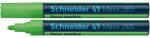Schneider 265 Dekorfilc, 1-3 mm, Zöld