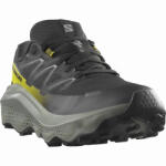 Salomon Ultra Flow 2 Gore-Tex férficipő Cipőméret (EU): 43 (1/3) / fekete/kék Férfi futócipő