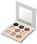 Ribells Paleta de farduri Office Secrets - Coffee Break (D1374)