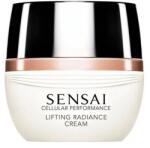 SENSAI Cellular Performance Lifting Radiance öregedésgátló krém, 40 ml