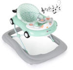 Petite&Mars Cabrio bébikomp hanggal - Green Green