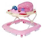 KikkaBoo Számos bébikomp Light Pink
