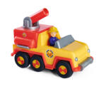 Fireman Sam Venus tűzoltóautó Penny figurával