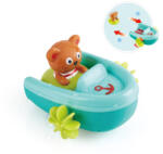 Hape Csónakázó maci